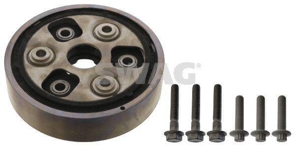 Joint, propshaft - 30 94 0931 SWAG
